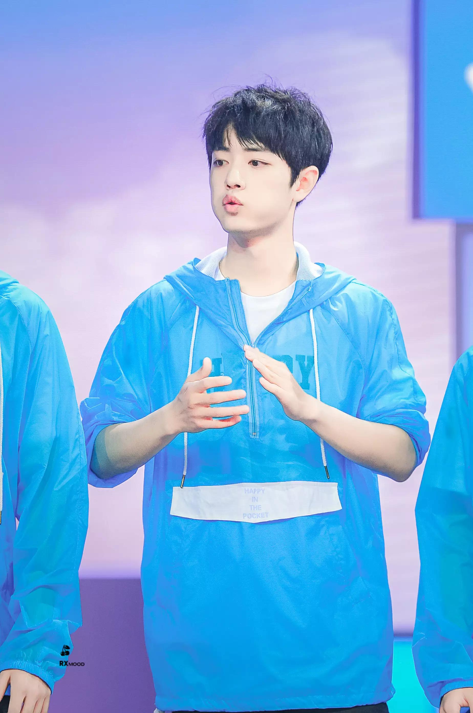 肖战第三次上快乐大本营是哪一期,肖战近日会上快乐大本营吗