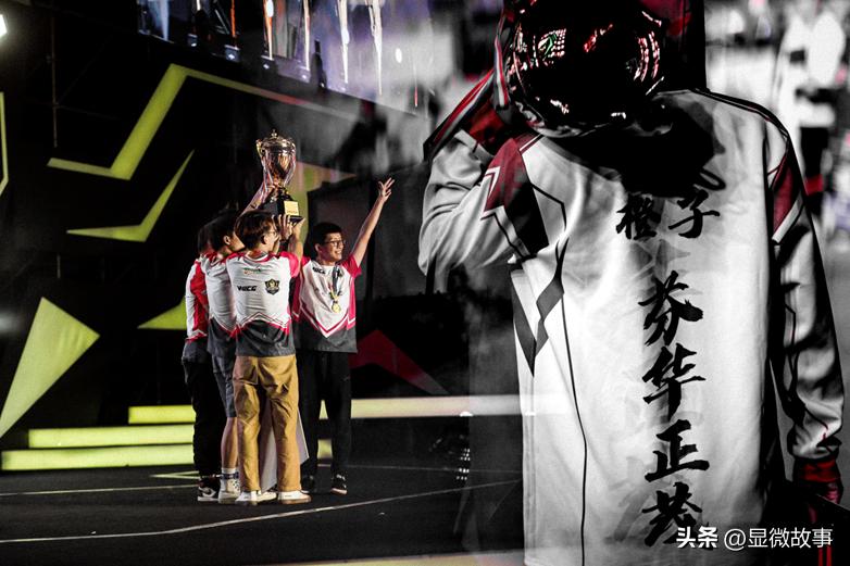 游戏已经成为了职业了吗,把游戏当职业的人真不务正业吗