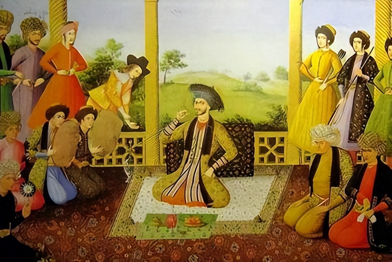 中世纪的智慧之城：卡佩王朝的奇迹建设，连接历史与城墙