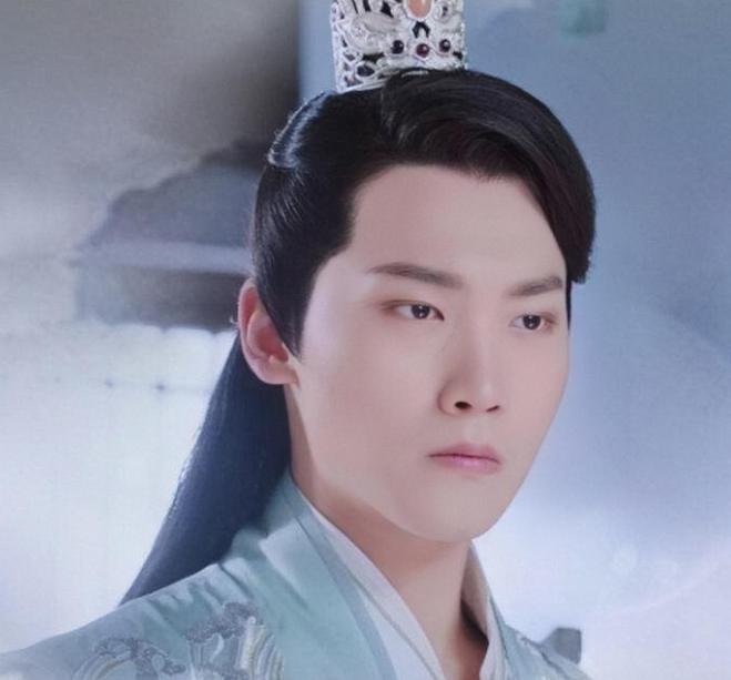 离开滤镜就“原形毕露”，这6位偶像剧男主角，尬吹颜值羞不羞？