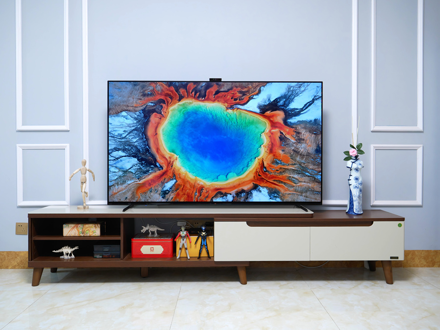 索尼oled电视77a80k测评,索尼a80ek电视测评