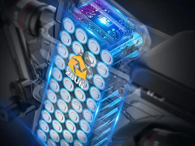 续航500公里以上的小型电动车,两轮电动车的能量回收有没有必要