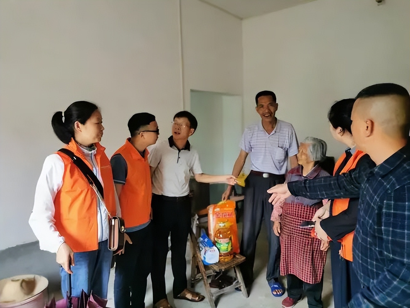 建议取消五保户制度吗,国家政策现在五保户取消了吗