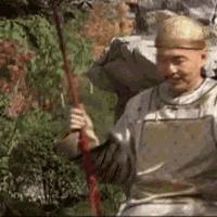 陈道明与张国立演康熙哪个好,陈道明和张国立谁最好