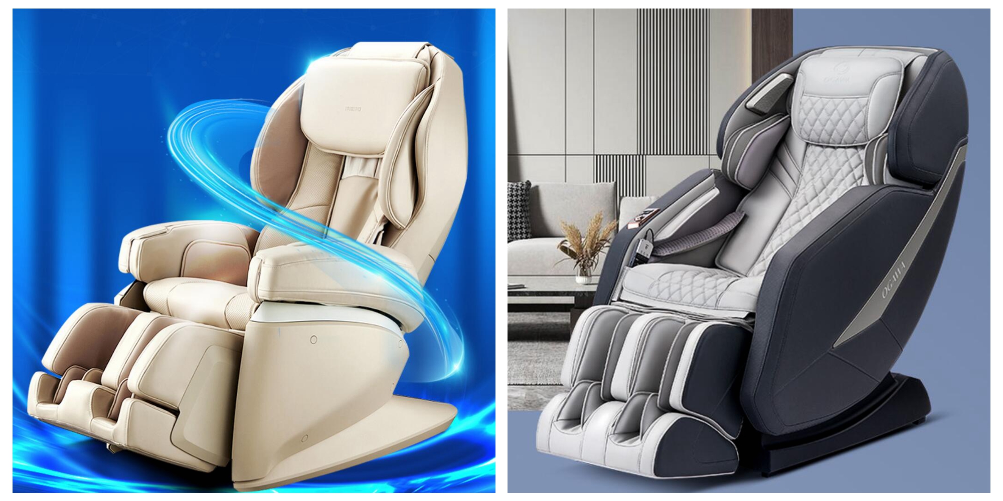 日本三洋按摩椅,日本松下按摩椅哪个型号好