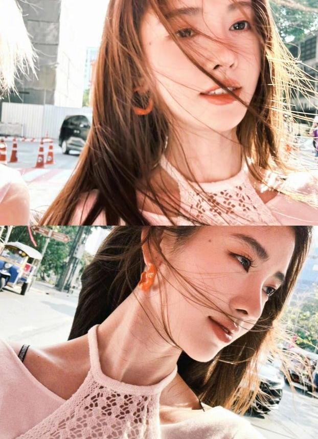 鞠婧祎赵丽颖角色混剪,鞠婧祎和赵丽颖的合拍视频