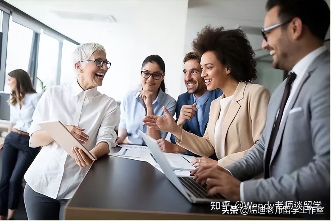 出国留学的流程及注意事项,出国留学的你需要搞明白的10件事