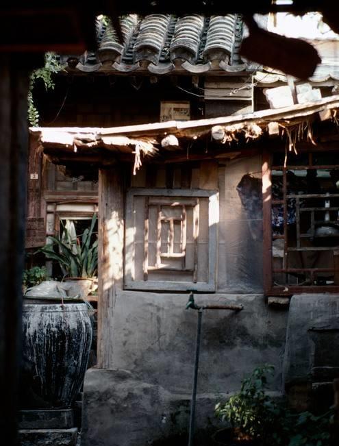 中国神秘人图片,神秘中国人