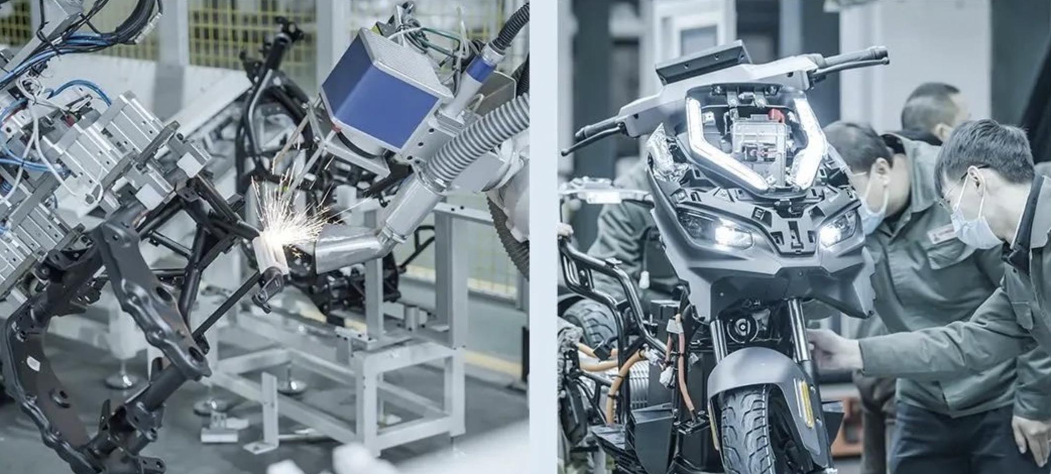 五羊跟宗申电动车哪个好,宗申电动车与豪爵铃木哪个好