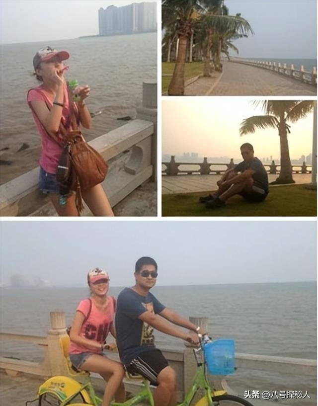 央视马翩然真相,马翩然被男友杀害