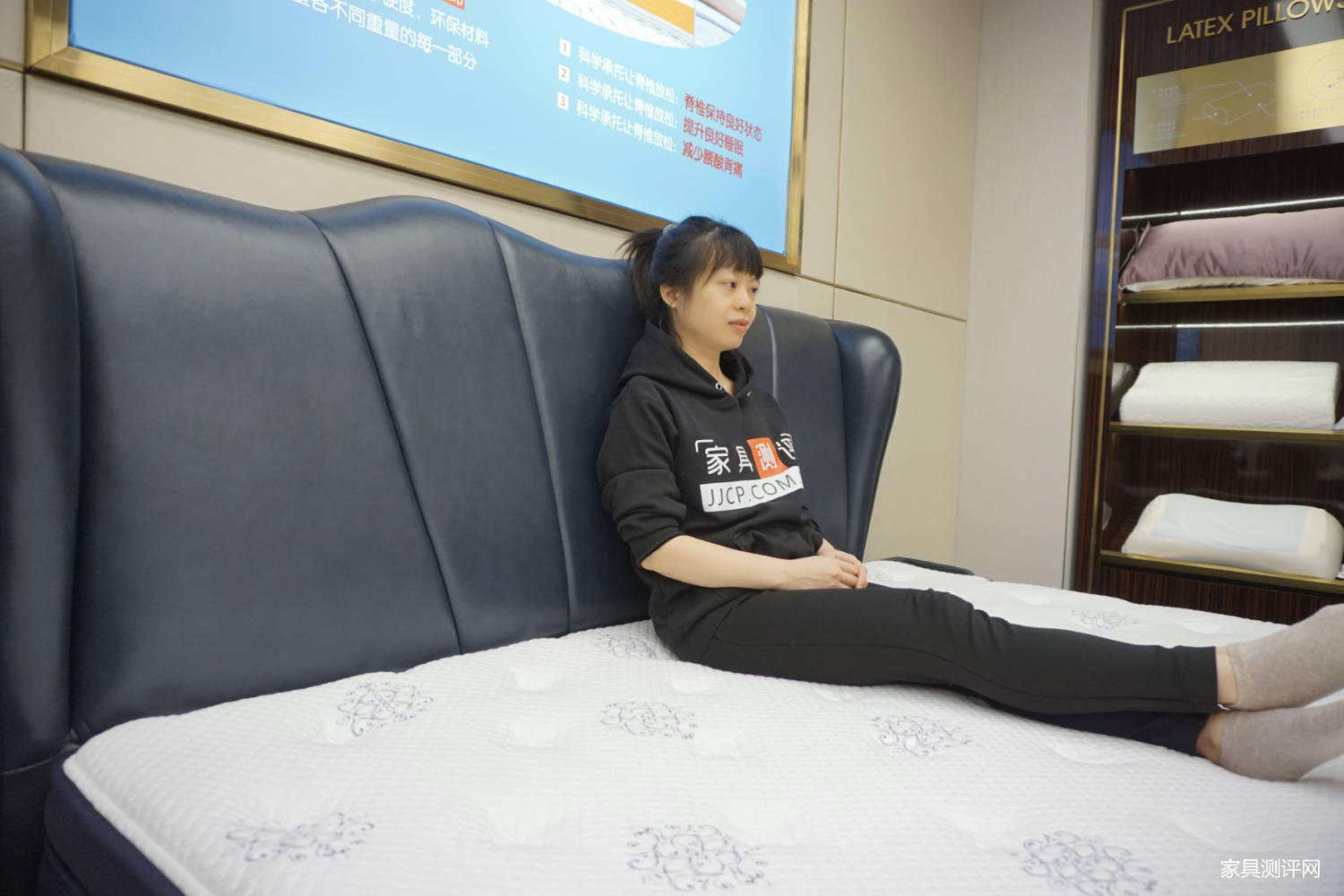 芝华仕可可床,芝华仕五星套床新款