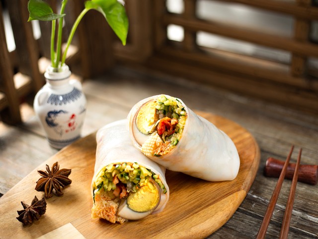 天津西北角十大美食面茶,天津小吃美食攻略