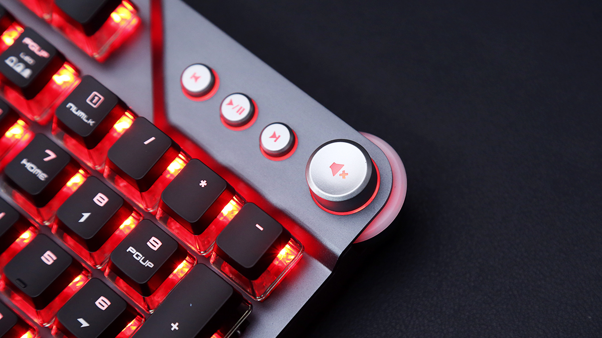 2020十大最佳矮轴机械键盘,2023年机械键盘全轴体科普