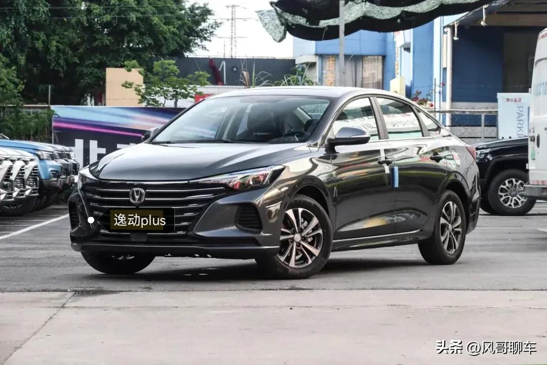 日系德系美系家用车哪个更省心,这三款才是省油家用神车