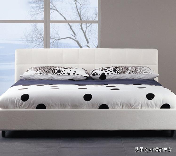 奉劝各位：卧室床别买这“5种”！价格贵还不实用，妥妥智商税