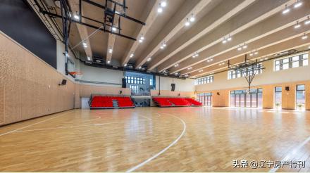 斥资5亿的学校是什么模样？现在就带你一探究竟