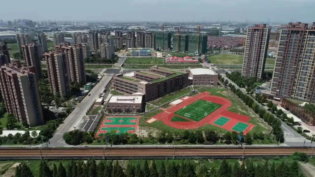 新动能为上海注入新活力,安亭镇重大项目