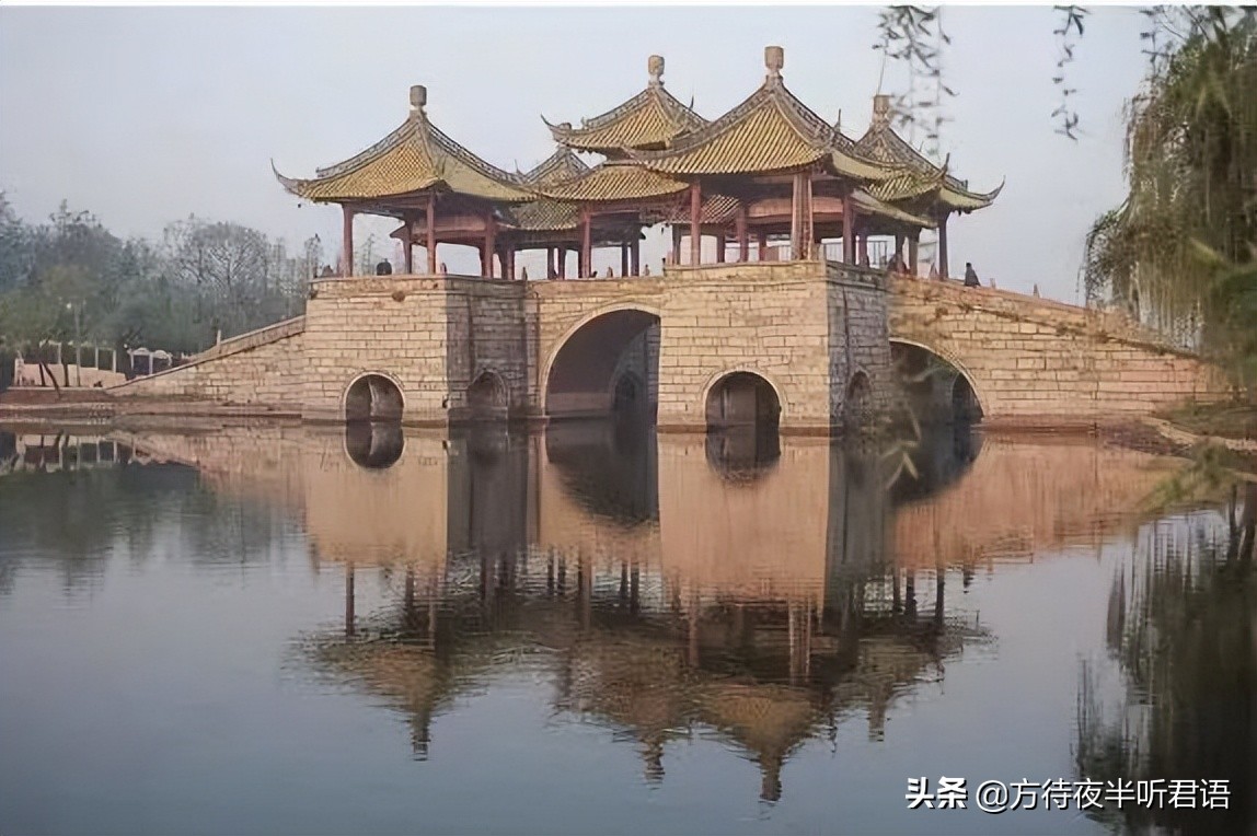 古建筑艺术鉴赏,古建筑艺术画