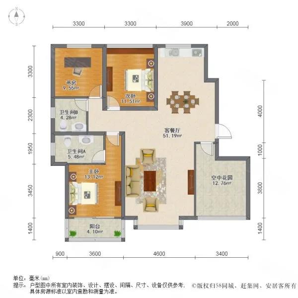 济南帝华鸿府怎么样,济南帝华鸿府公馆