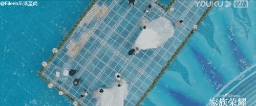 夫妻变叔嫂？这个老钱家族到底集齐了多少豪门秘辛？