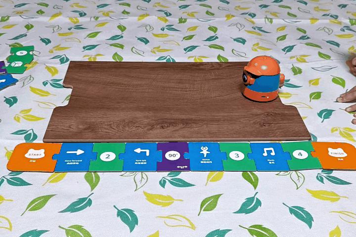 儿童编程教学课程,儿童编程智能学习