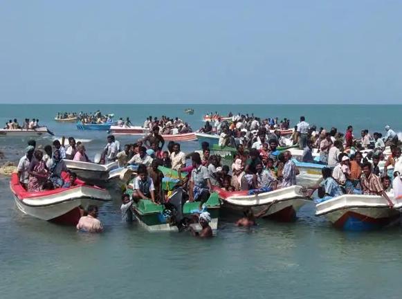 斯里兰卡国家为什么会破产,斯里兰卡宣布破产哪一年