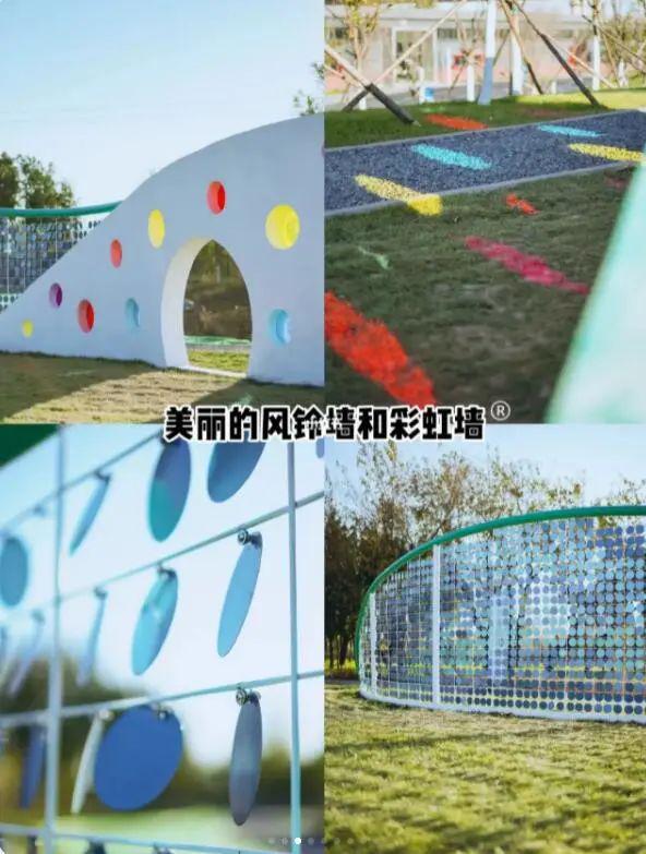 把孩子交给自然,推荐一个遛娃避暑胜地