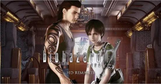 生化危机0重制版与原版区别,生化危机0重制版细节