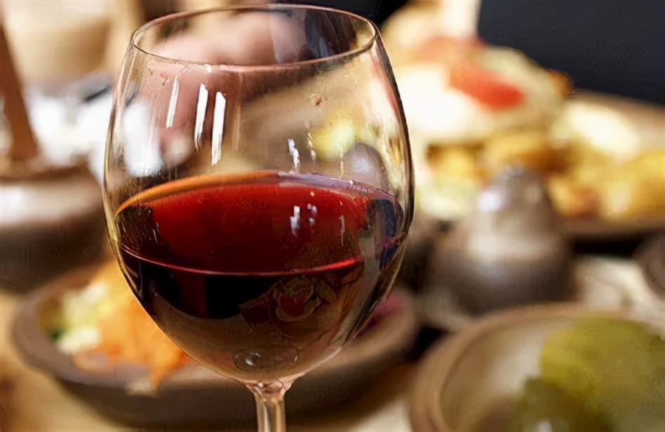 不同类型葡萄酒的最佳饮用温度,葡萄酒为什么要控制温度