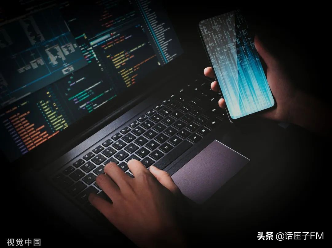 QQ大面积被*号盗**发送不雅照片，社死程度史无前例？腾讯和学习通都回应了！重要提醒