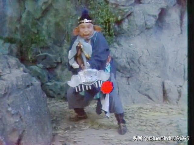 被誉为无法复制的经典电视剧86版《西游记》取景地大揭秘二