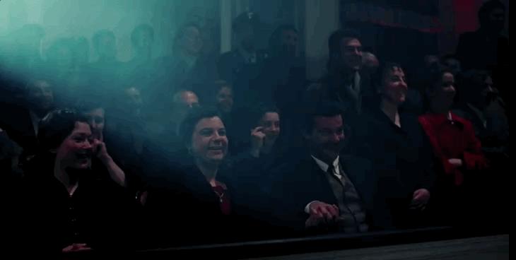 连沈腾都救不了他！冲上热搜惹怒全网，竟还敢说“全场算我的”