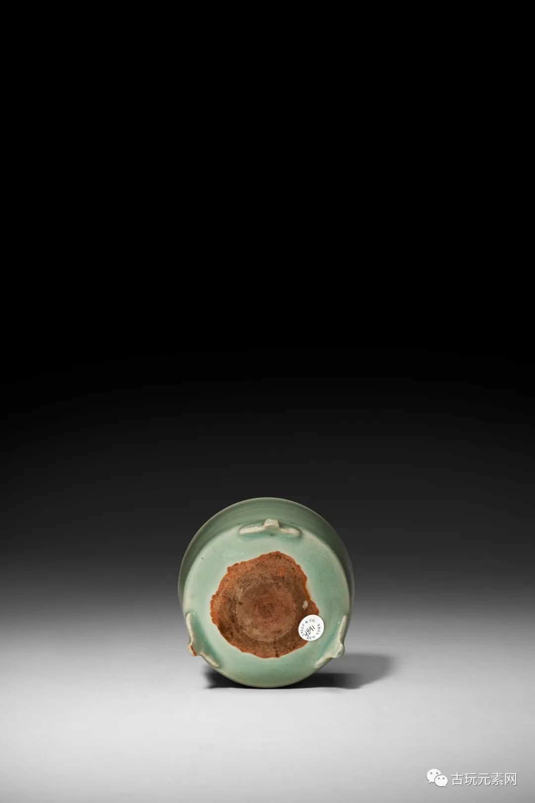 纽约佳士得蓝理捷艺廊成交记录之非凡普品