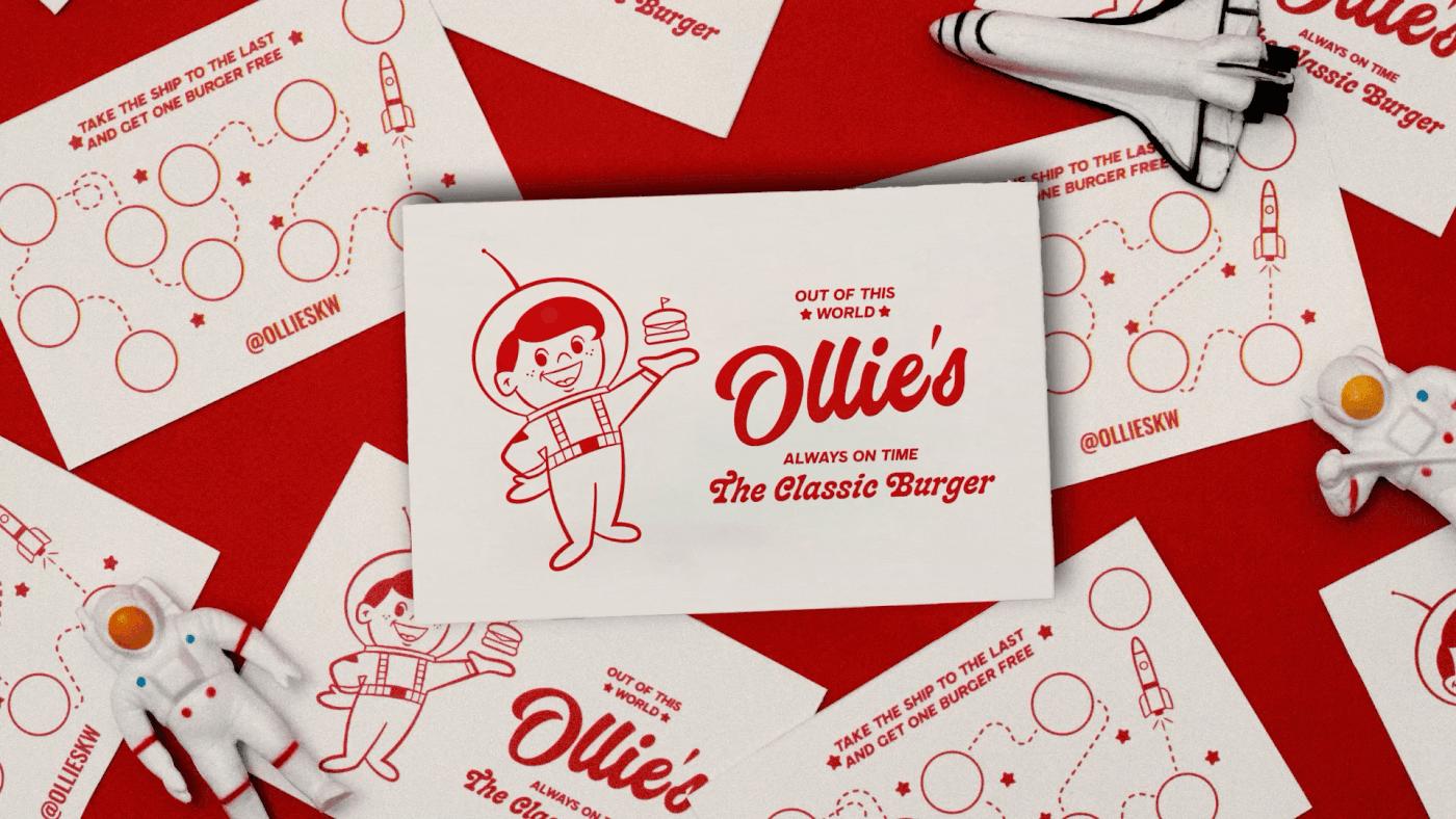 40款品牌logo设计集锦,大牌感logo设计