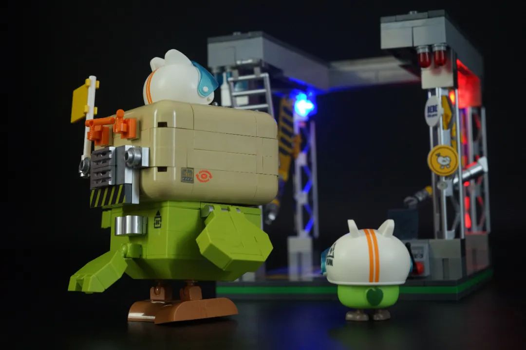 最新积木机甲,最新版积木机甲