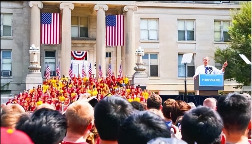爱荷华大学国内认可吗,爱荷华州立大学相当中国什么大学
