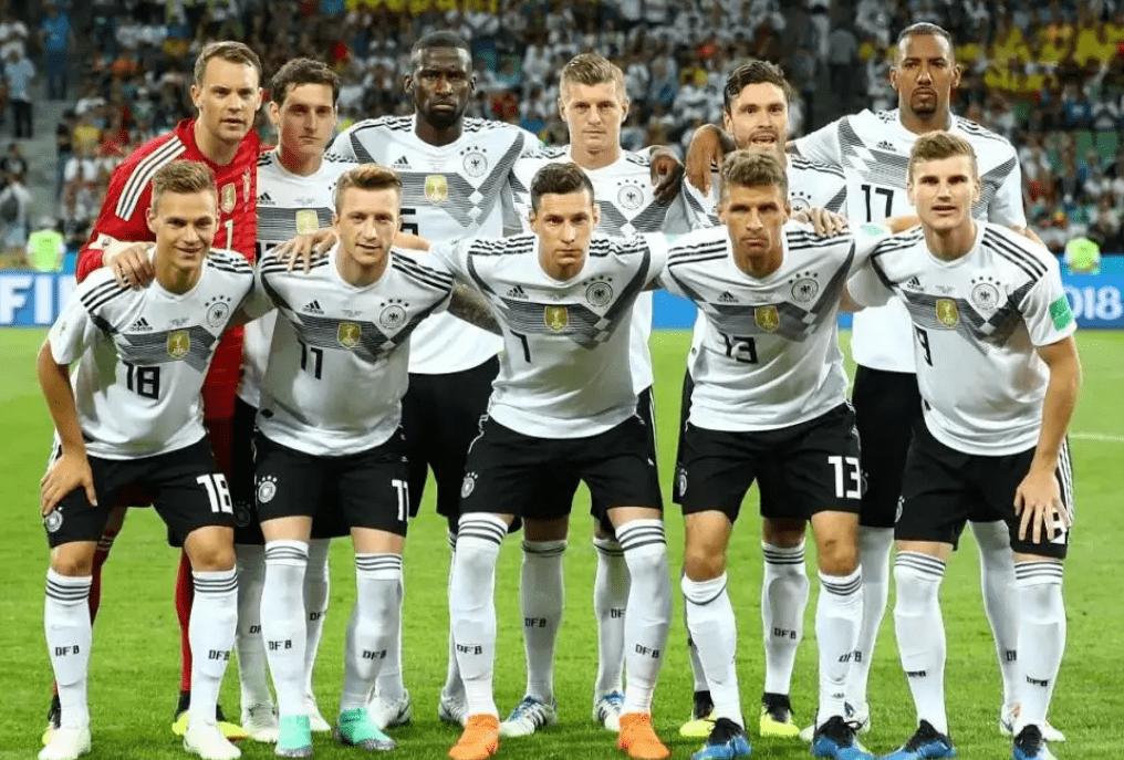 世界杯32强巡礼之德国，缺少专业炮手的日耳曼战车恐怕*伤杀**力不足