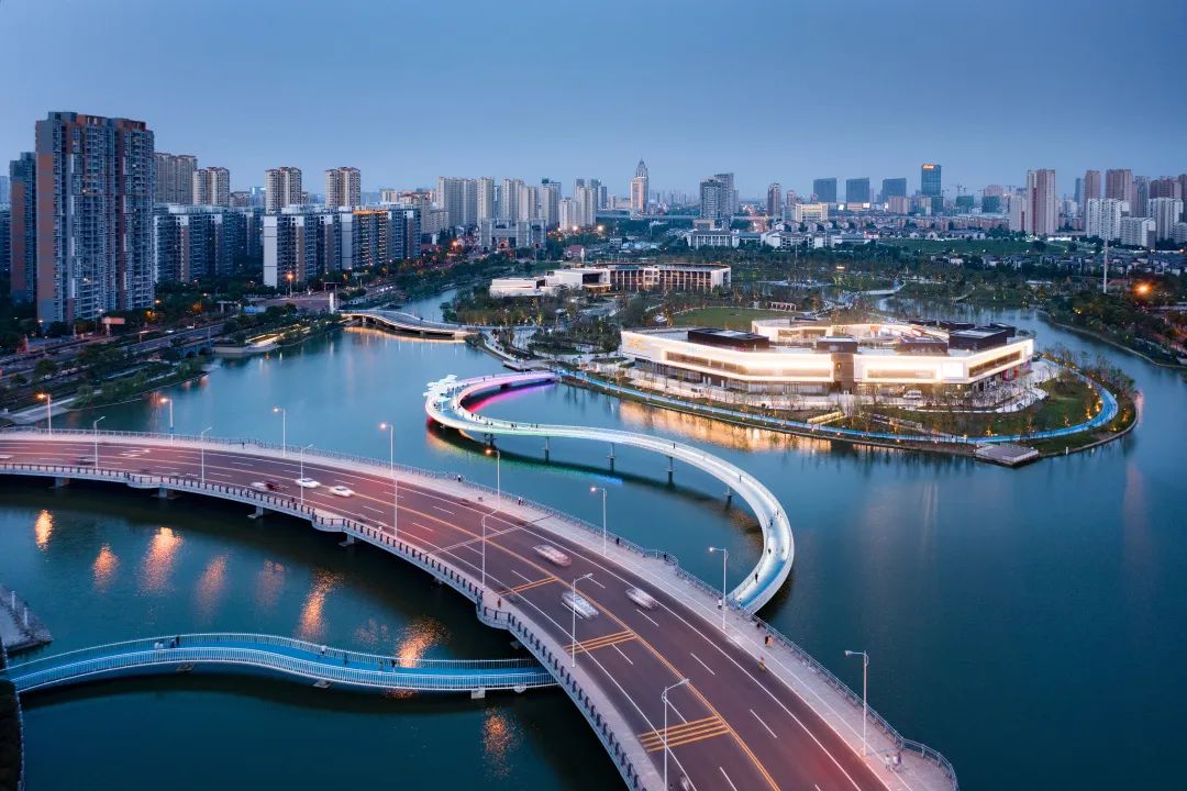 相城双中心发展战略,苏州相城双中心