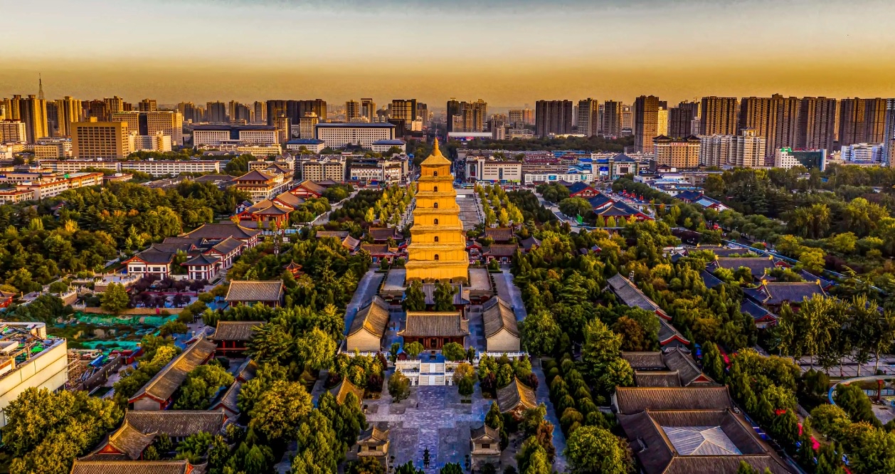 西安属于直辖市吗,西安申请直辖市落户标准