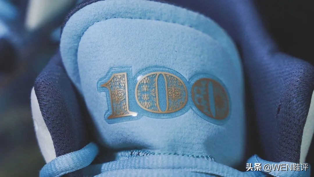 轻量化升级,直降一百克,KAWHIIII代签名鞋开箱对比