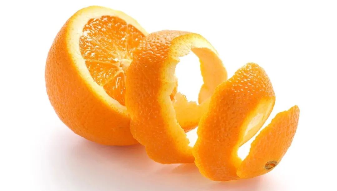 这五种水果连皮也能吃,水果不能乱吃日常生活小常识