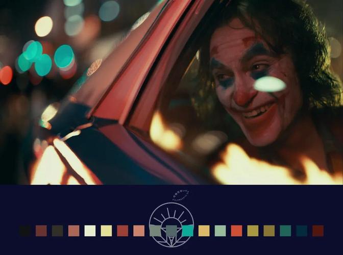 色彩和色调在电影的作用,色彩在电影中的作用及意义