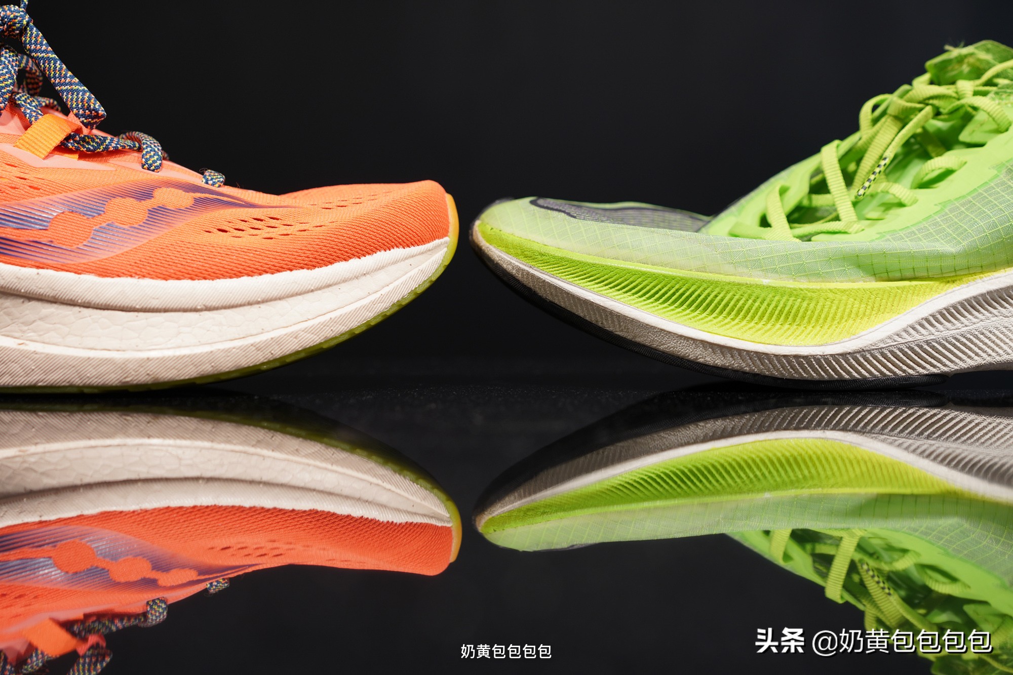 马拉松碳板鞋优势,马拉松next2碳板zoom竞速跑鞋