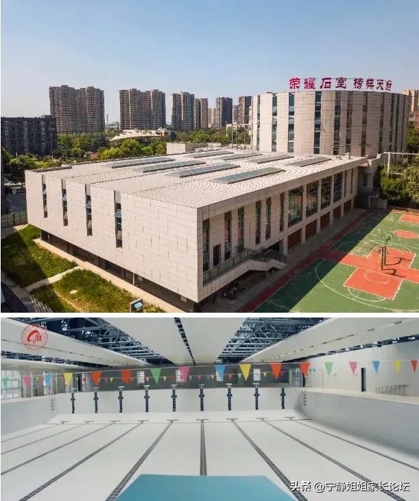 石室系中学,成都高新区石室中学初中学校