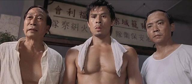 18年过去，再看周星驰的《功夫》，他拿奖无数离不开这三大情怀