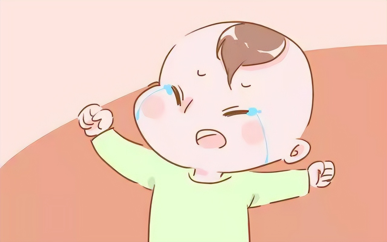 发育迟缓,不是孩子的错,中医解析小儿五迟,家长要预防