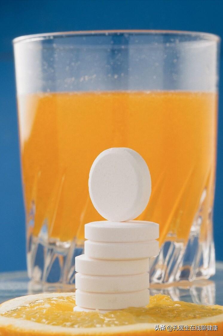 吃维生素b和叶酸注意事项,吃维生素b和叶酸的最佳时间