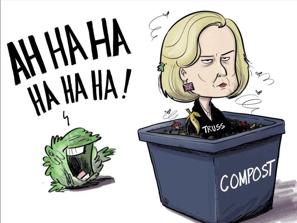 英国的折腾神功，称霸江湖300年，迎来了反噬自身的时刻