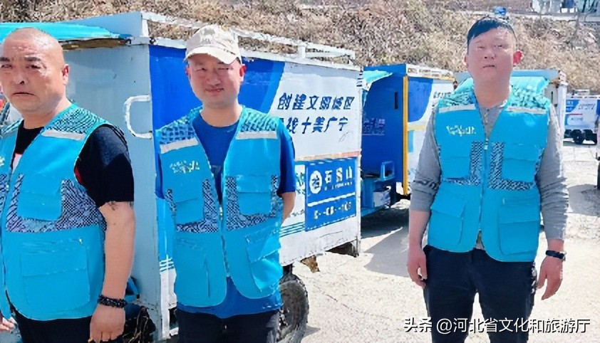 “这么近，那么美，周末到河北”品牌营销经验在全国培训班上推广“冬季游河北福地过大年”入选全国十佳案例