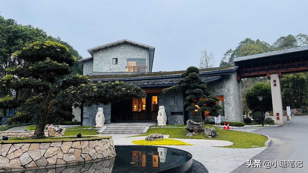 绵阳罗浮山最好的温泉排名,绵阳罗浮山温泉一日游攻略